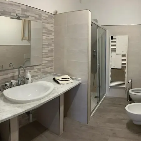 Casa Delle Capinere - * Lucca