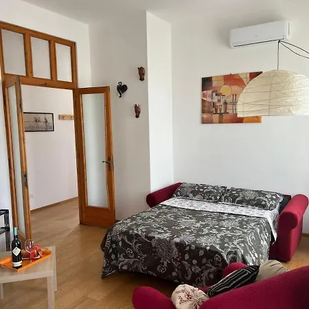 Casa Delle Capinere - Appartamento Lucca