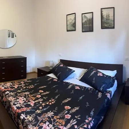Appartamento Casa Delle Capinere - Lucca