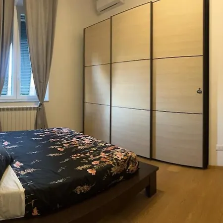 Appartamento Casa Delle Capinere - *
