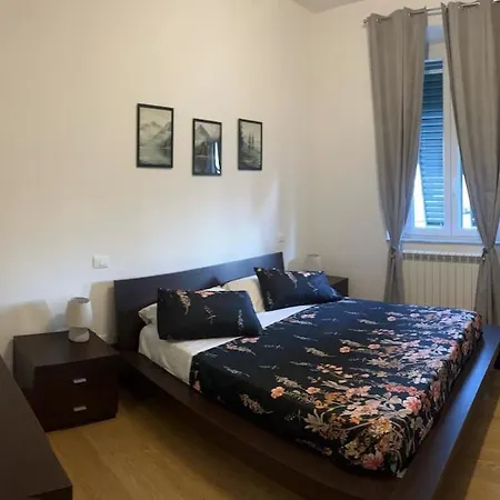 Casa Delle Capinere Apartman *