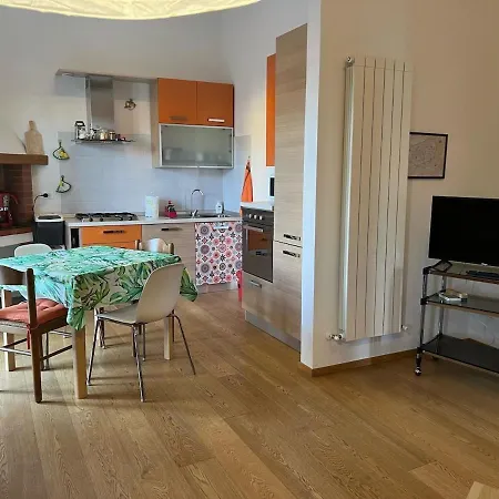 Apartman Casa Delle Capinere *