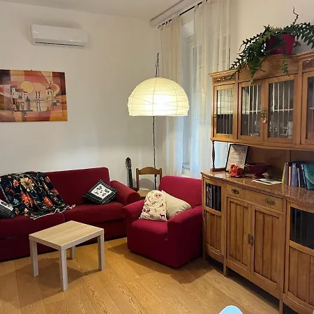 Apartman Casa Delle Capinere Lucca