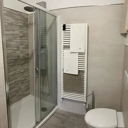 Casa Delle Capinere Apartman