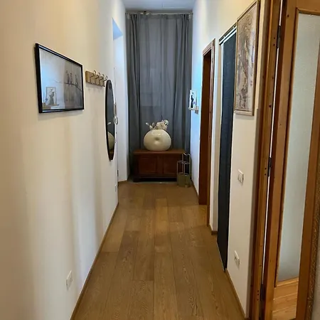 Casa Delle Capinere Apartman *